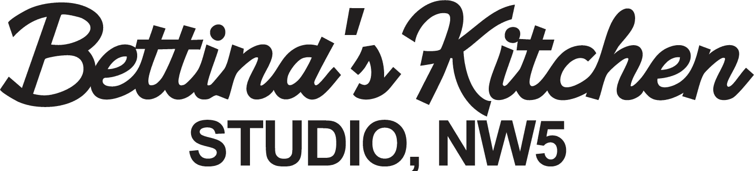 Bettina's Kitchen Studio